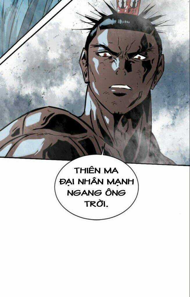 Thiên Hạ Đệ Nhất Nhân Chapter 39 trang 25