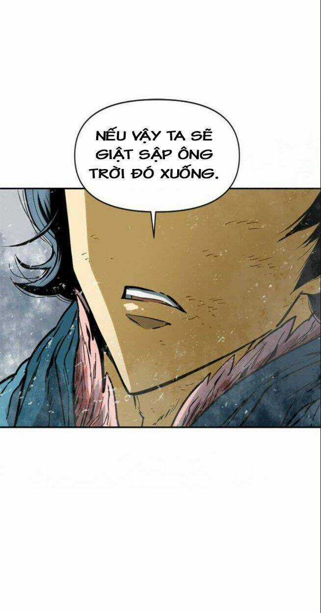 Thiên Hạ Đệ Nhất Nhân Chapter 39 trang 26