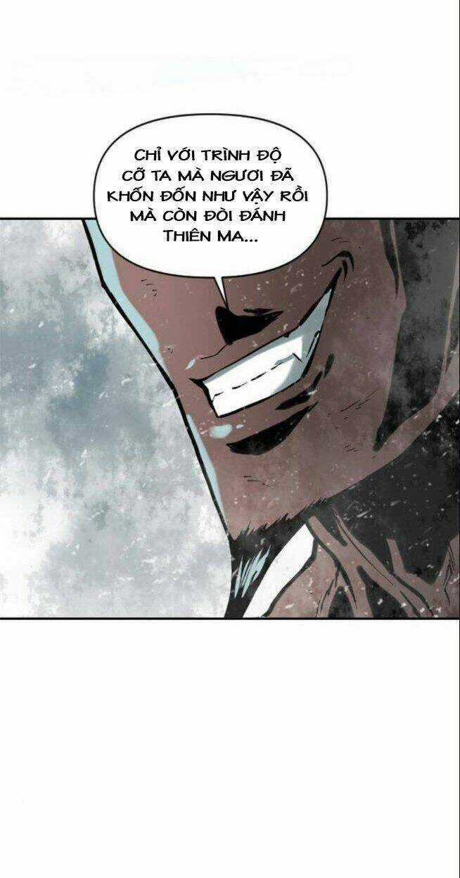 Thiên Hạ Đệ Nhất Nhân Chapter 39 trang 27