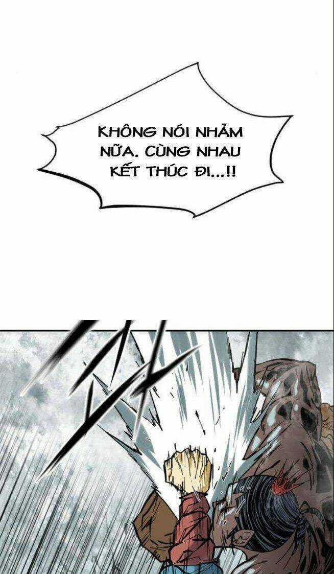 Thiên Hạ Đệ Nhất Nhân Chapter 39 trang 28