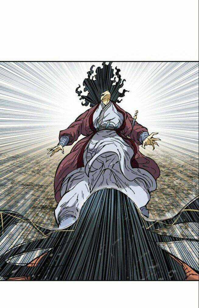 Thiên Hạ Đệ Nhất Nhân Chapter 39 trang 3