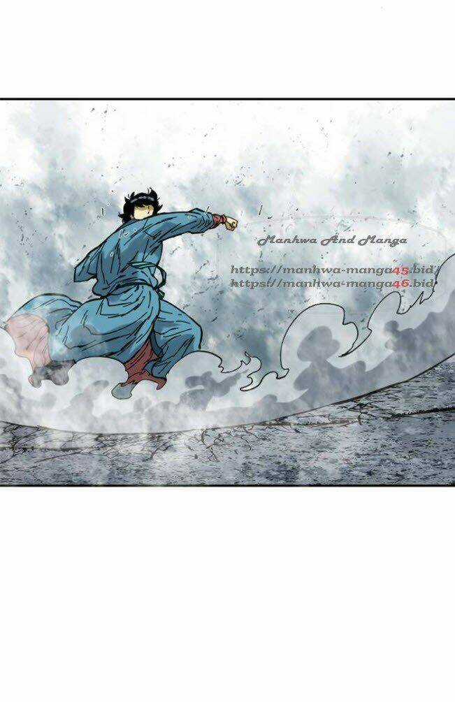 Thiên Hạ Đệ Nhất Nhân Chapter 39 trang 30