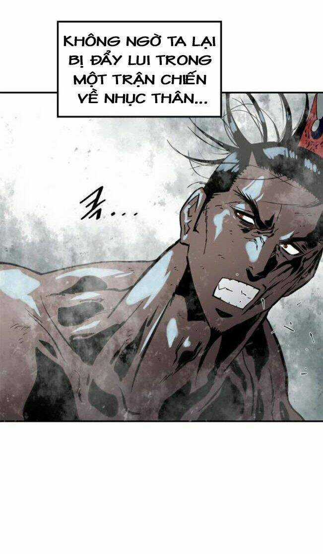 Thiên Hạ Đệ Nhất Nhân Chapter 39 trang 32