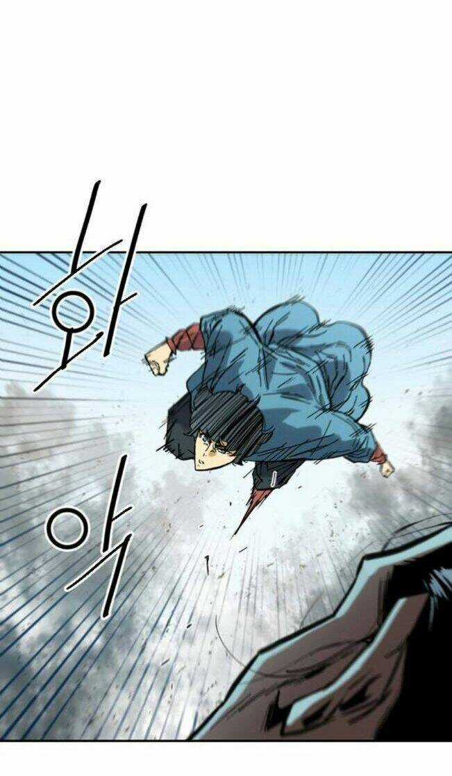 Thiên Hạ Đệ Nhất Nhân Chapter 39 trang 33