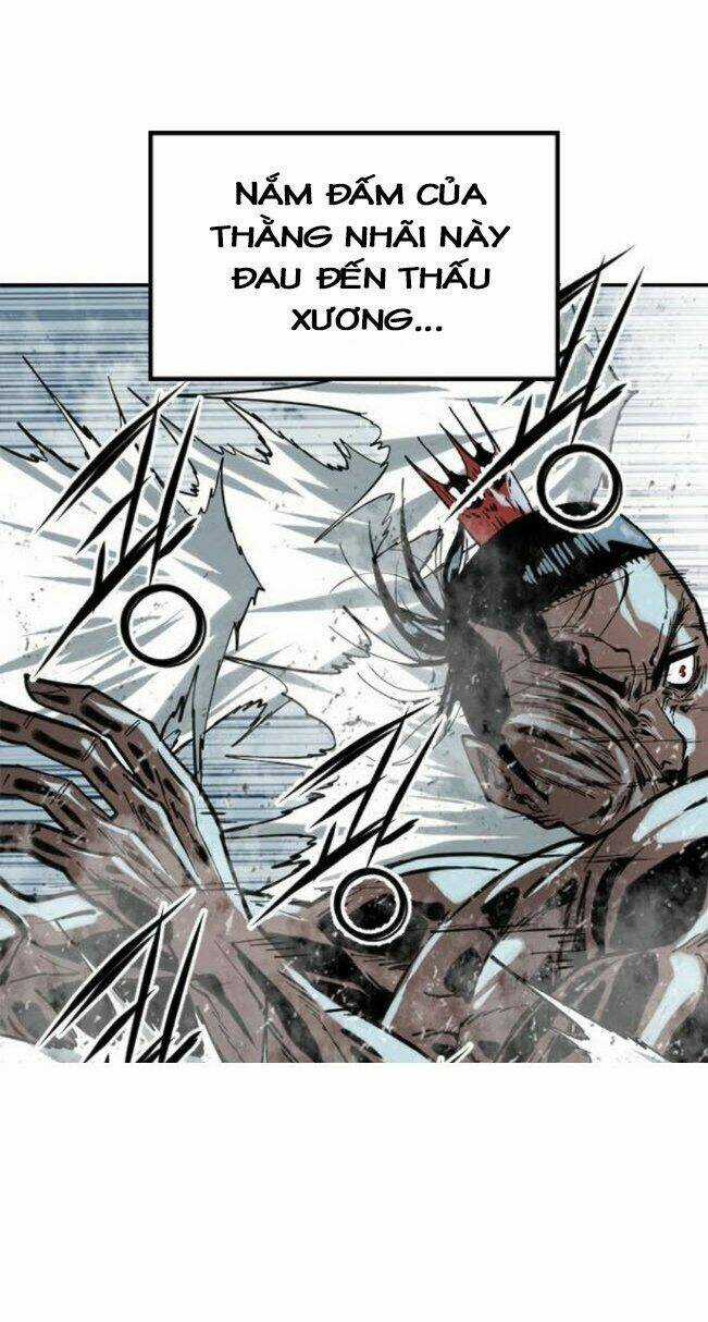 Thiên Hạ Đệ Nhất Nhân Chapter 39 trang 34