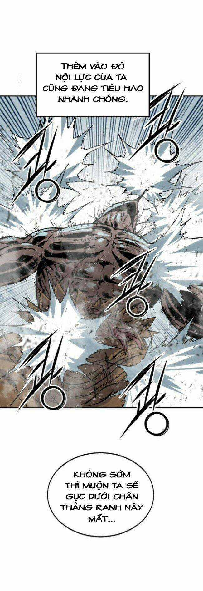 Thiên Hạ Đệ Nhất Nhân Chapter 39 trang 35