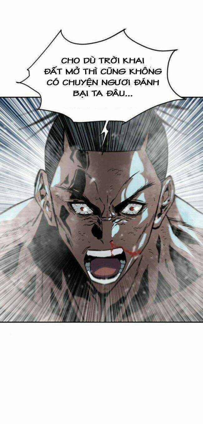 Thiên Hạ Đệ Nhất Nhân Chapter 39 trang 37