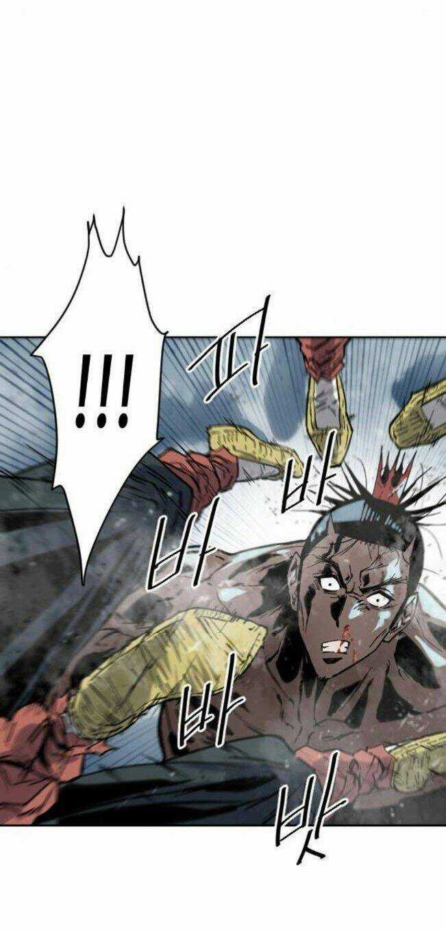 Thiên Hạ Đệ Nhất Nhân Chapter 39 trang 38