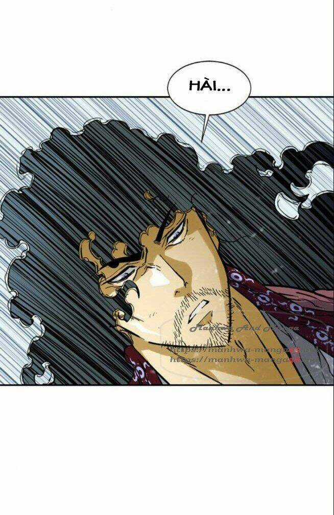 Thiên Hạ Đệ Nhất Nhân Chapter 39 trang 4