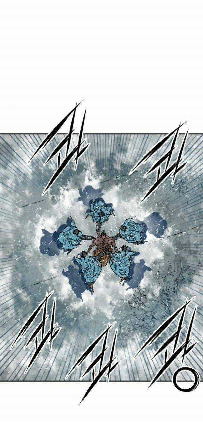 Thiên Hạ Đệ Nhất Nhân Chapter 39 trang 40