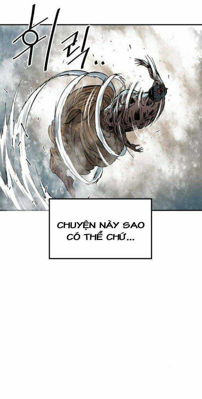 Thiên Hạ Đệ Nhất Nhân Chapter 39 trang 41