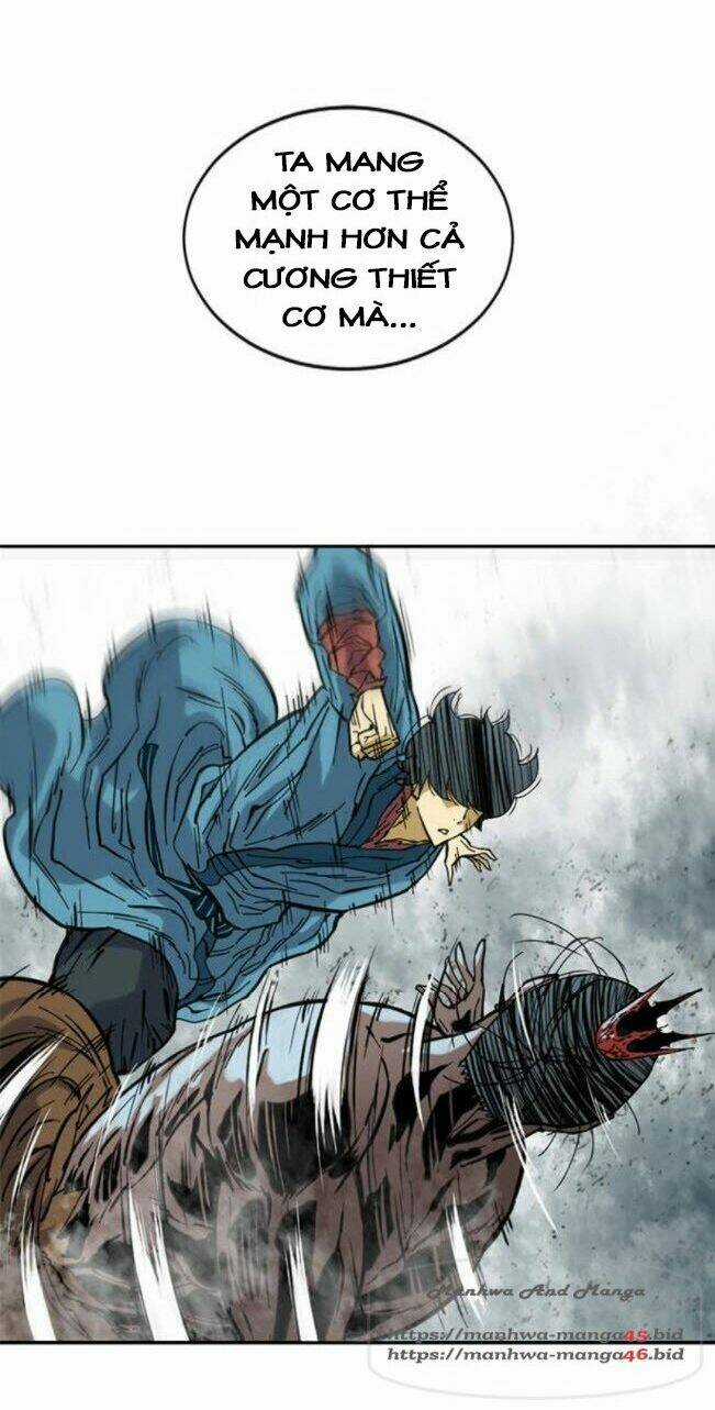 Thiên Hạ Đệ Nhất Nhân Chapter 39 trang 42