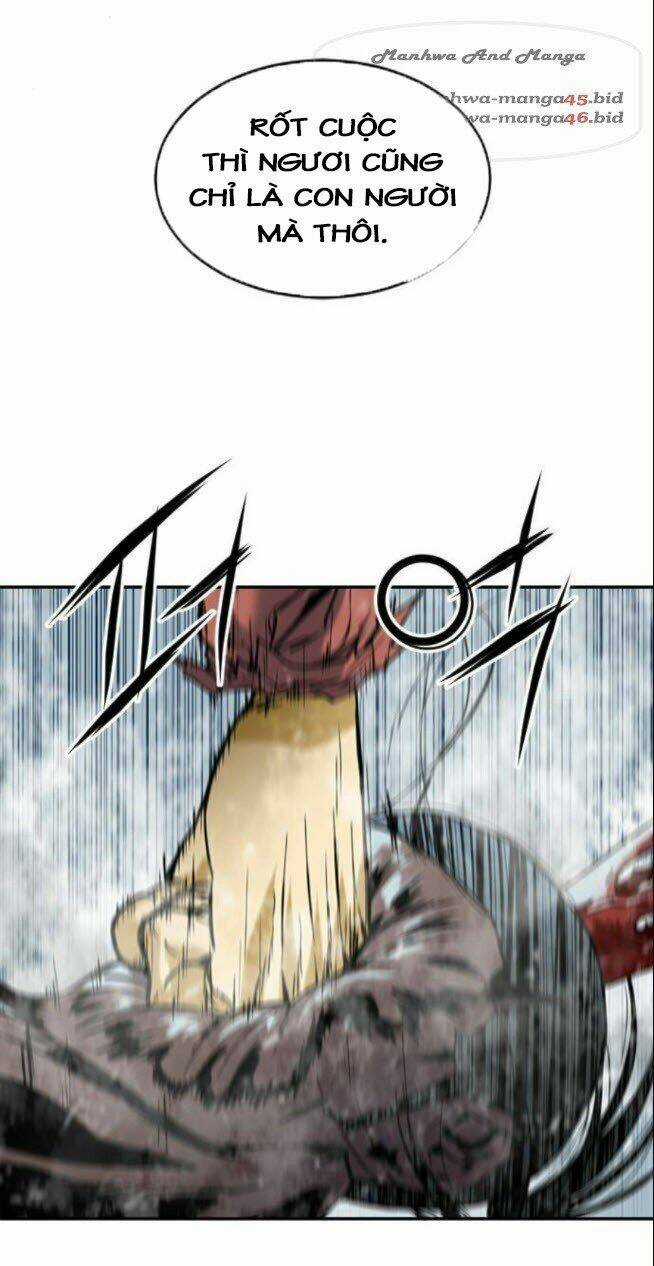 Thiên Hạ Đệ Nhất Nhân Chapter 39 trang 43