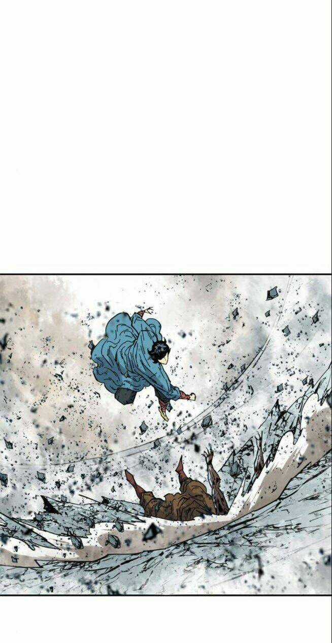 Thiên Hạ Đệ Nhất Nhân Chapter 39 trang 44