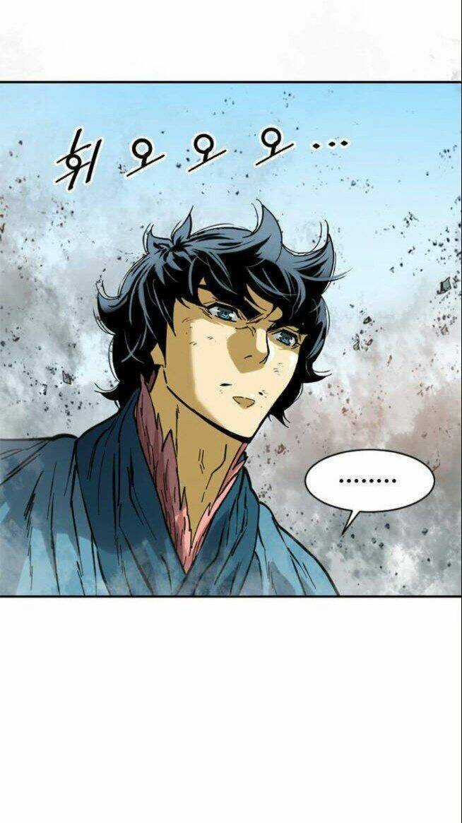 Thiên Hạ Đệ Nhất Nhân Chapter 39 trang 46