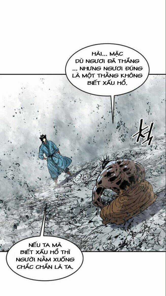 Thiên Hạ Đệ Nhất Nhân Chapter 39 trang 47