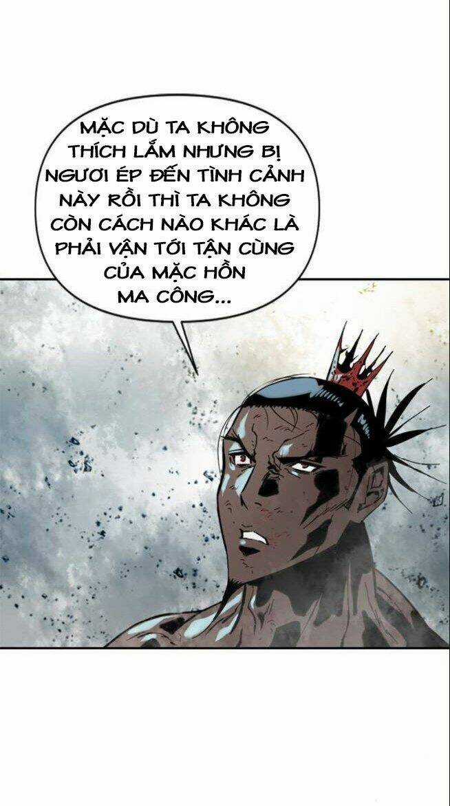 Thiên Hạ Đệ Nhất Nhân Chapter 39 trang 48