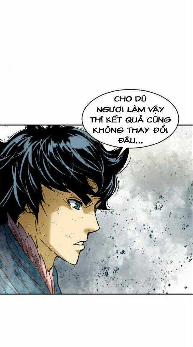 Thiên Hạ Đệ Nhất Nhân Chapter 39 trang 49