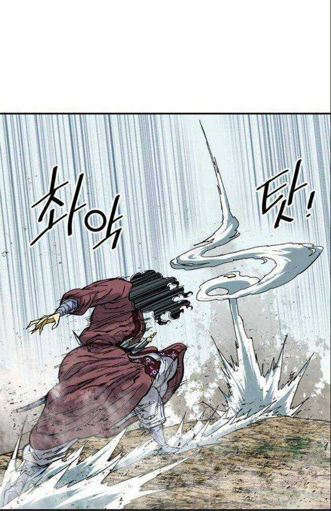 Thiên Hạ Đệ Nhất Nhân Chapter 39 trang 5