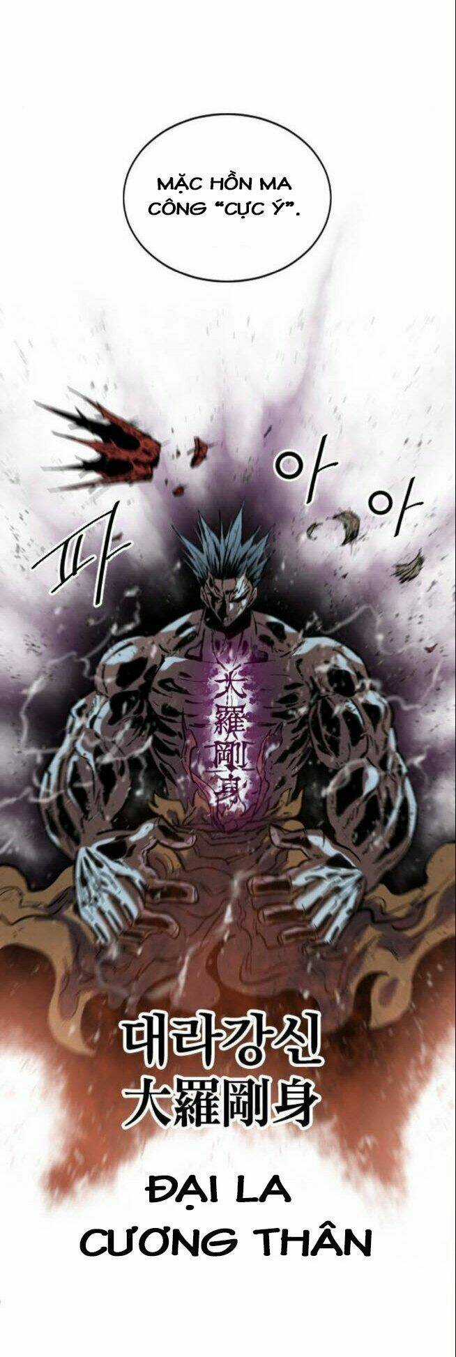 Thiên Hạ Đệ Nhất Nhân Chapter 39 trang 51