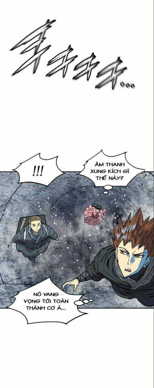 Thiên Hạ Đệ Nhất Nhân Chapter 39 trang 54