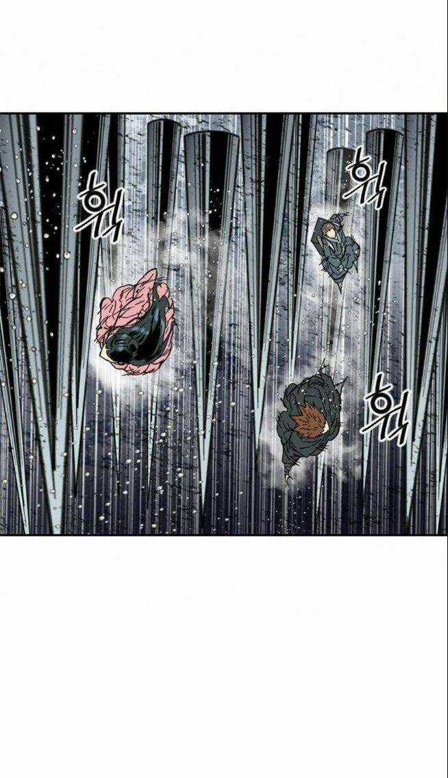 Thiên Hạ Đệ Nhất Nhân Chapter 39 trang 57