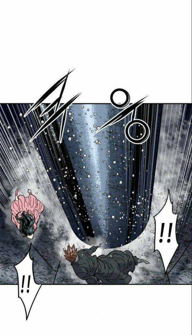 Thiên Hạ Đệ Nhất Nhân Chapter 39 trang 58