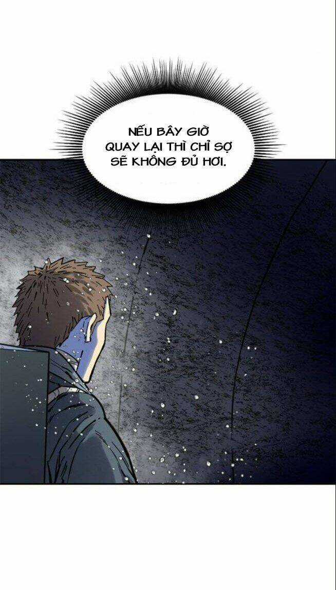 Thiên Hạ Đệ Nhất Nhân Chapter 39 trang 62