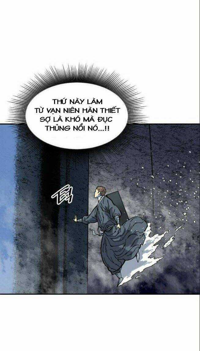 Thiên Hạ Đệ Nhất Nhân Chapter 39 trang 63