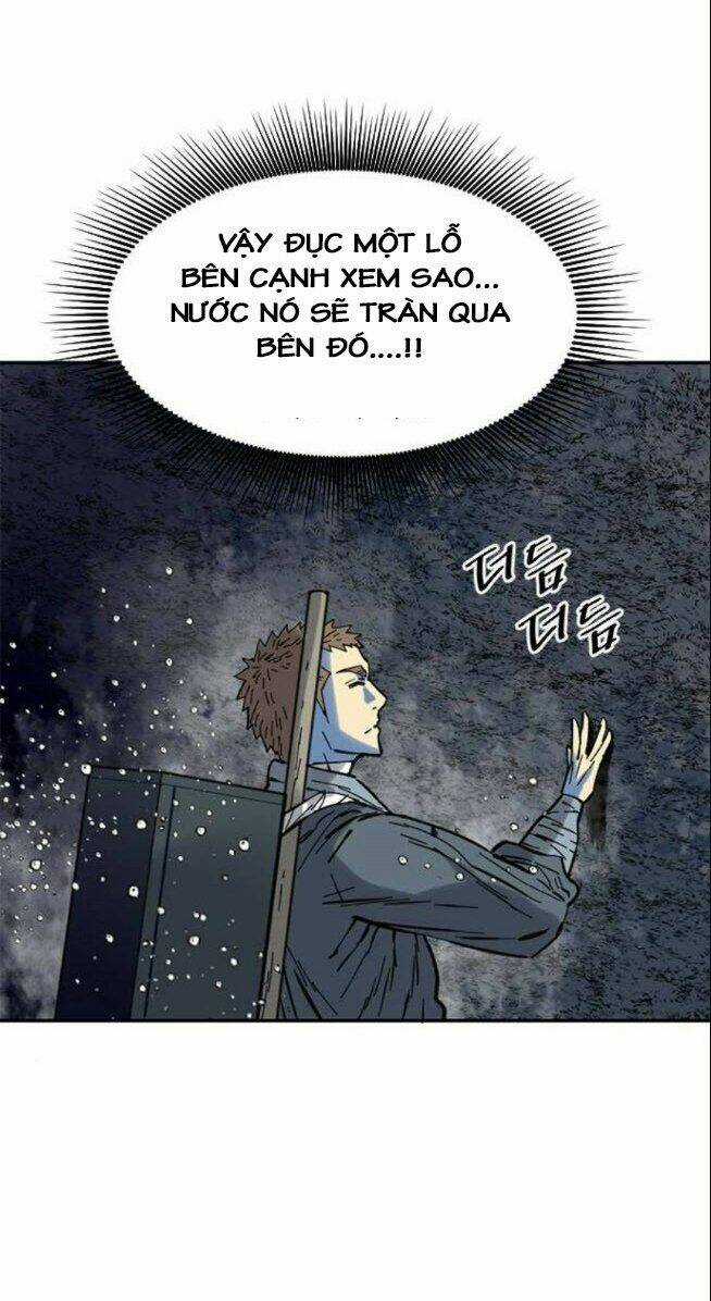 Thiên Hạ Đệ Nhất Nhân Chapter 39 trang 64