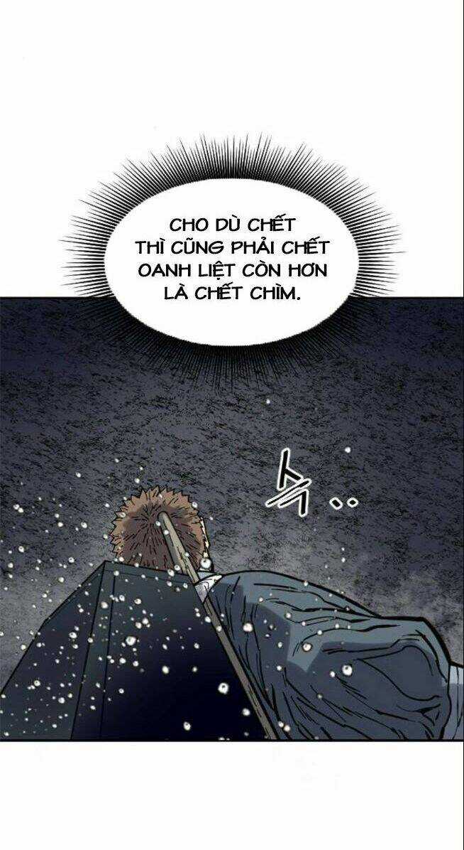 Thiên Hạ Đệ Nhất Nhân Chapter 39 trang 65