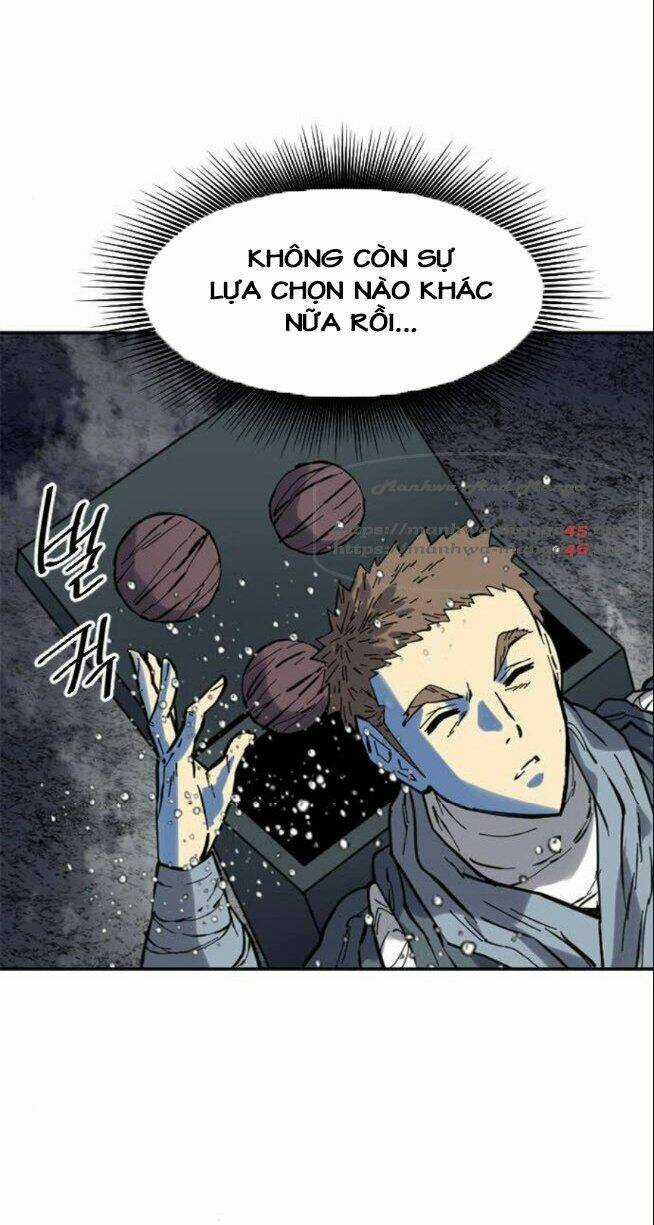 Thiên Hạ Đệ Nhất Nhân Chapter 39 trang 66