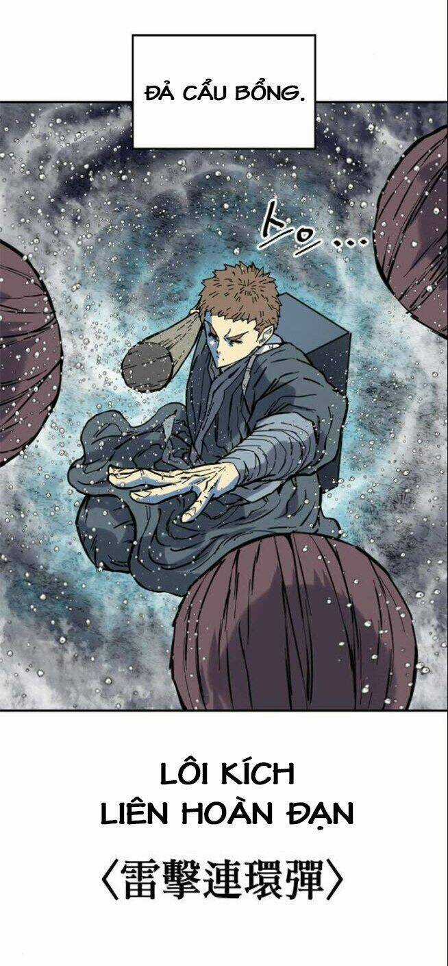 Thiên Hạ Đệ Nhất Nhân Chapter 39 trang 68