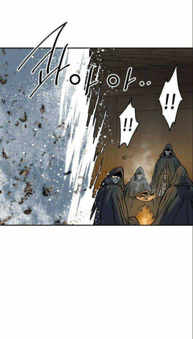 Thiên Hạ Đệ Nhất Nhân Chapter 39 trang 72