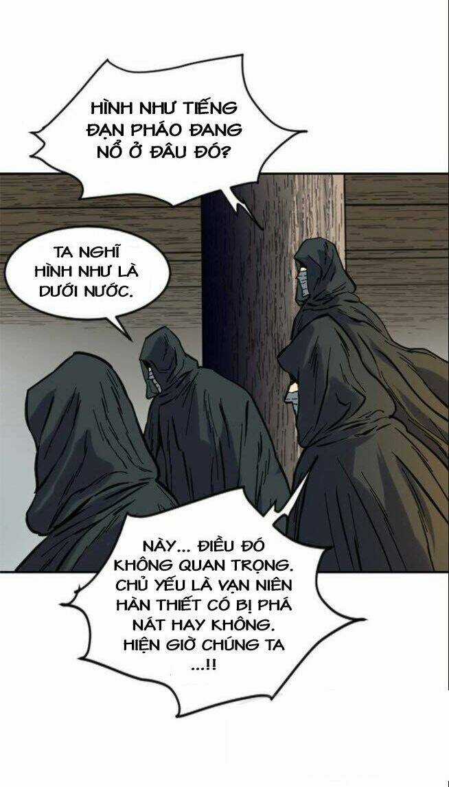 Thiên Hạ Đệ Nhất Nhân Chapter 39 trang 73