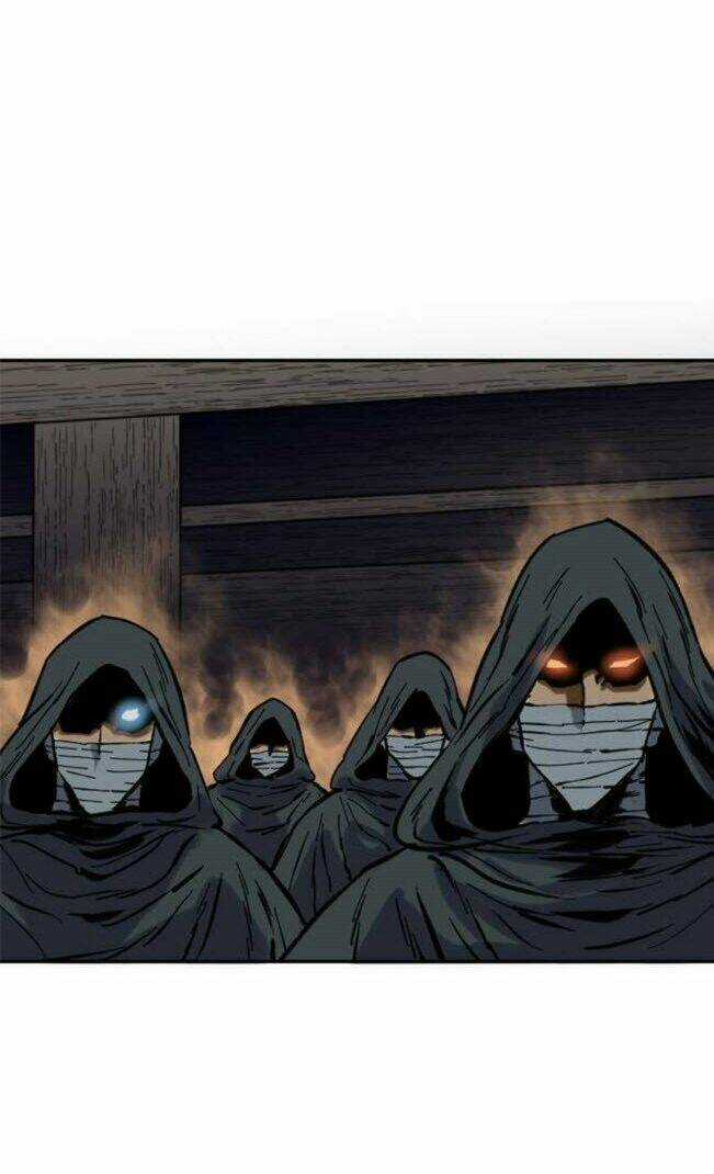 Thiên Hạ Đệ Nhất Nhân Chapter 39 trang 75