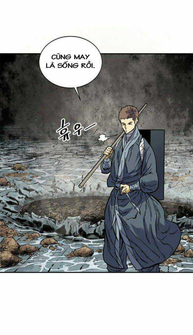 Thiên Hạ Đệ Nhất Nhân Chapter 39 trang 76