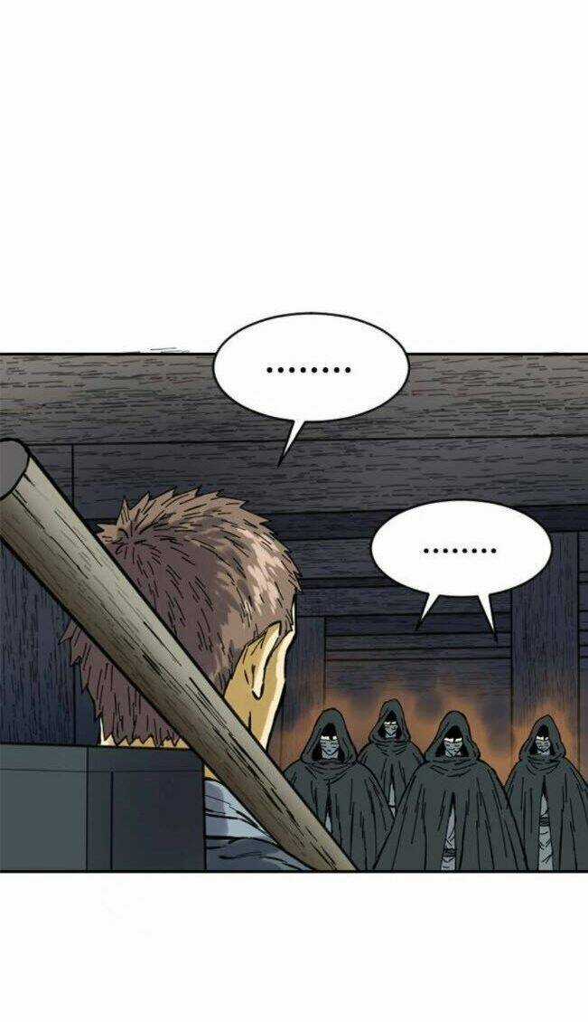 Thiên Hạ Đệ Nhất Nhân Chapter 39 trang 77