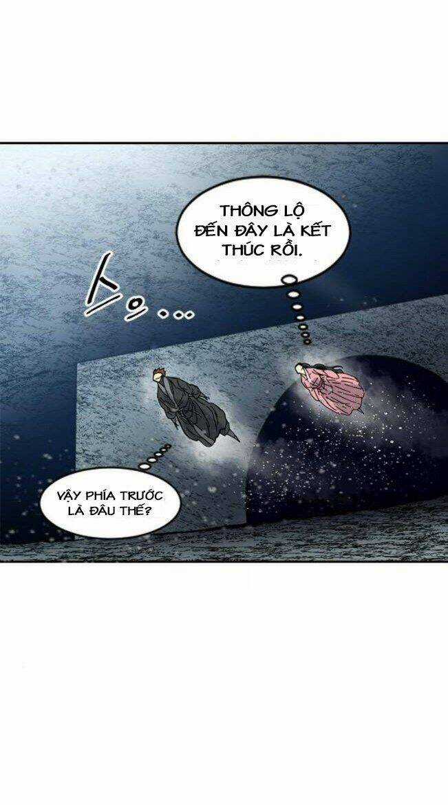 Thiên Hạ Đệ Nhất Nhân Chapter 39 trang 78