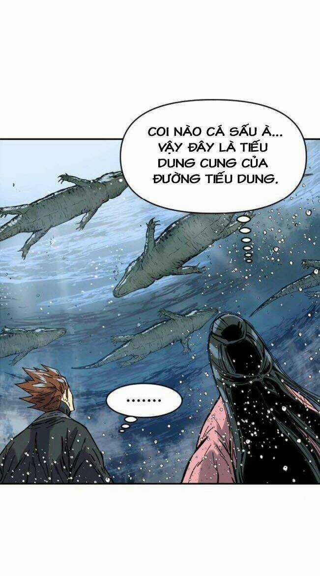 Thiên Hạ Đệ Nhất Nhân Chapter 39 trang 79