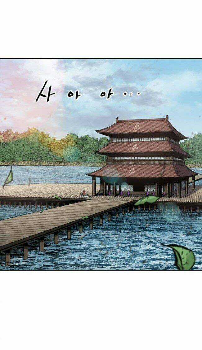 Thiên Hạ Đệ Nhất Nhân Chapter 39 trang 80