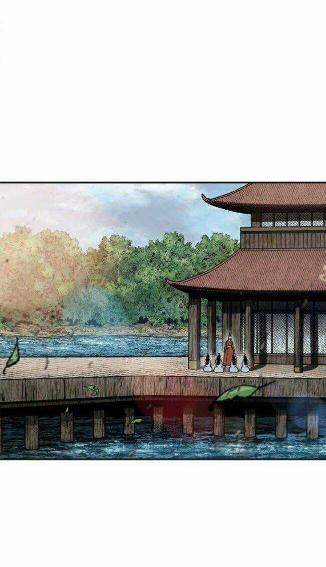 Thiên Hạ Đệ Nhất Nhân Chapter 39 trang 81