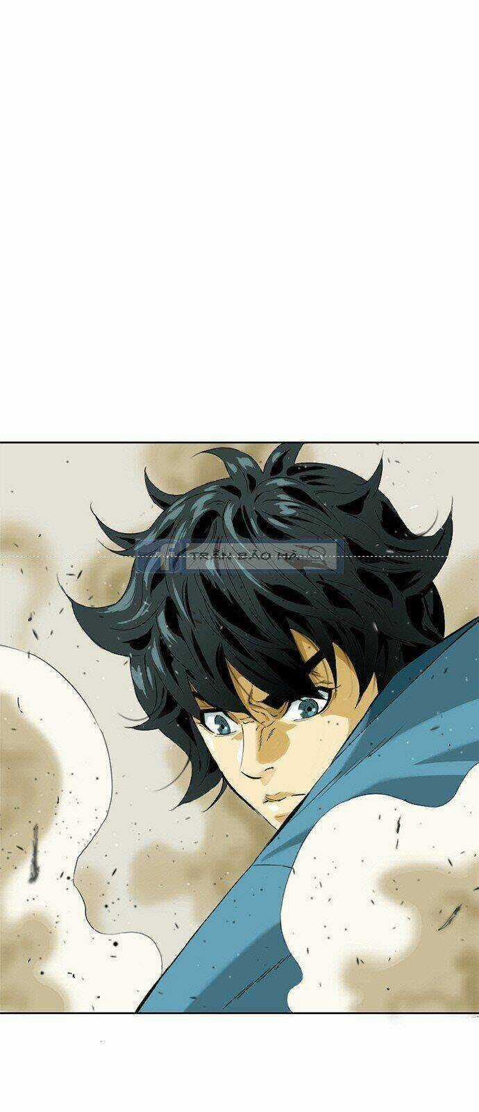 Thiên Hạ Đệ Nhất Nhân Chapter 4 trang 10