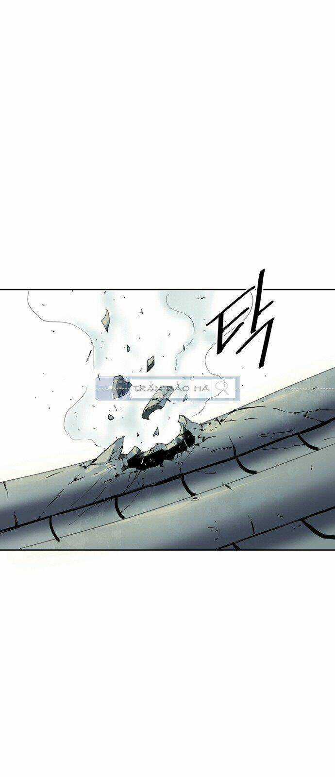 Thiên Hạ Đệ Nhất Nhân Chapter 4 trang 17