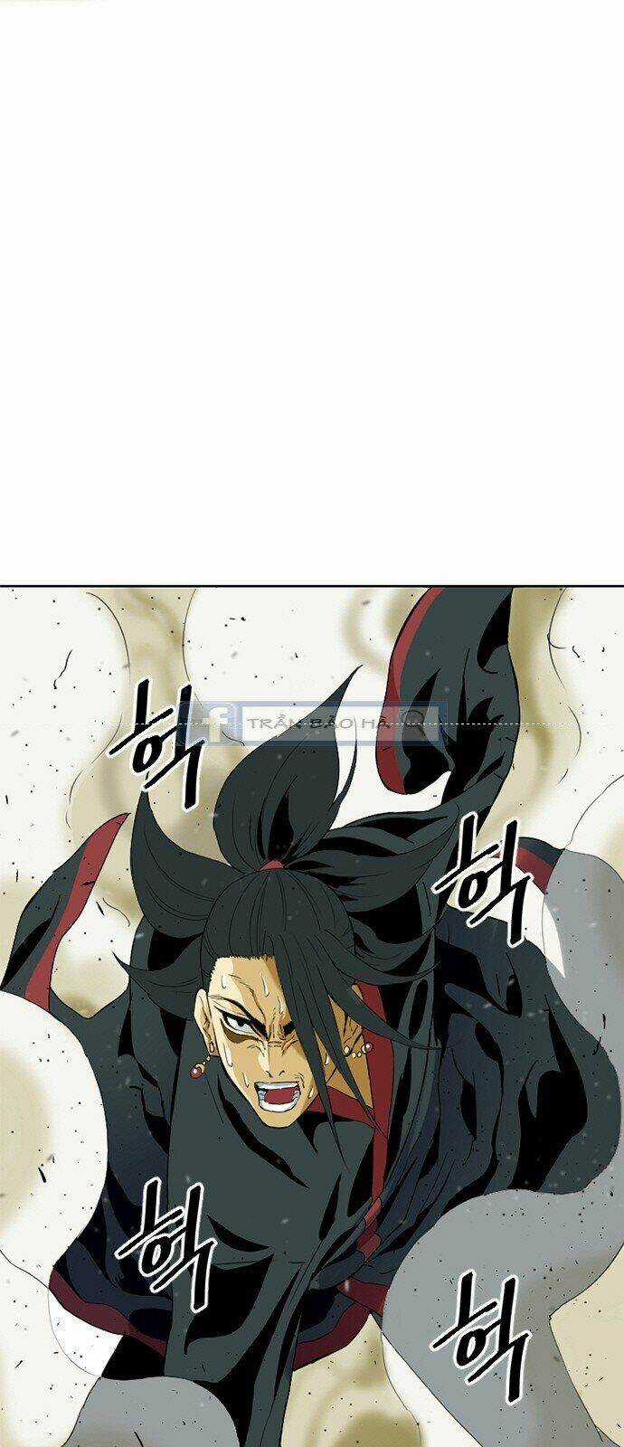 Thiên Hạ Đệ Nhất Nhân Chapter 4 trang 2