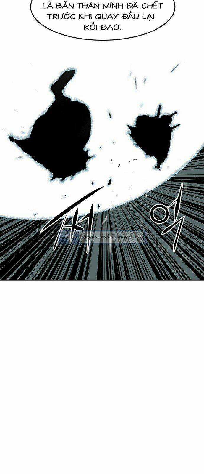 Thiên Hạ Đệ Nhất Nhân Chapter 4 trang 20