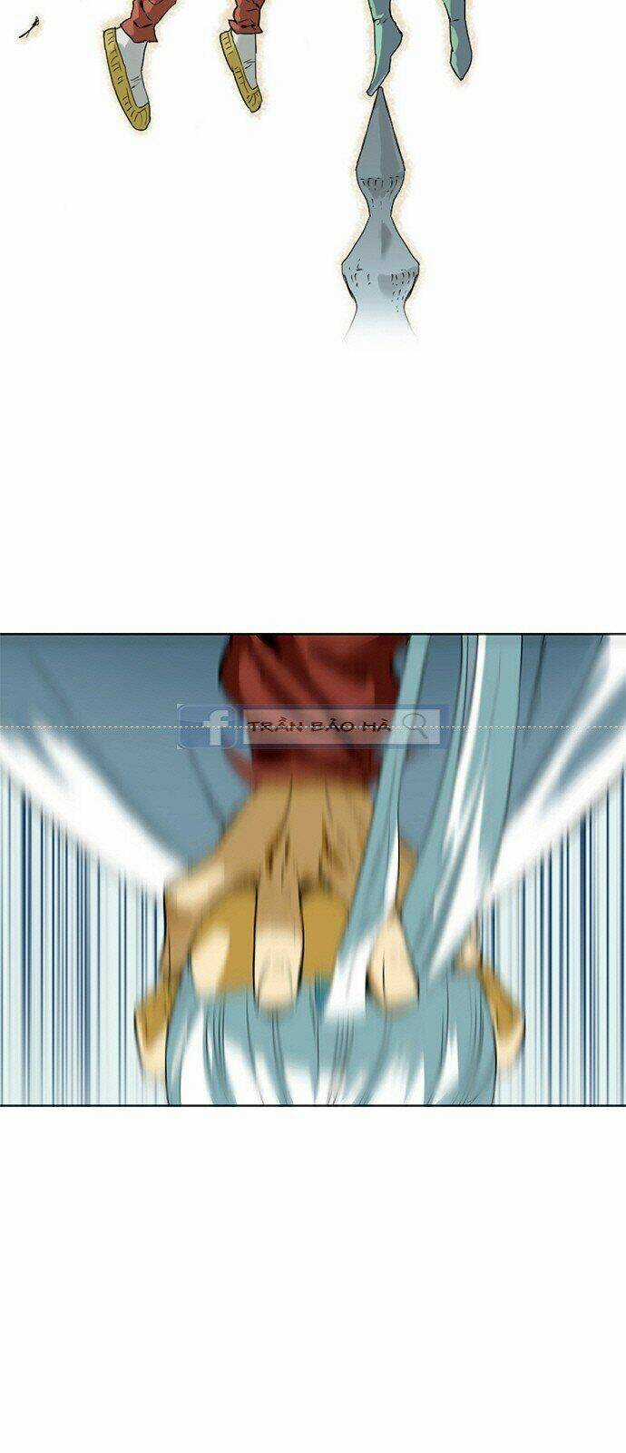 Thiên Hạ Đệ Nhất Nhân Chapter 4 trang 26