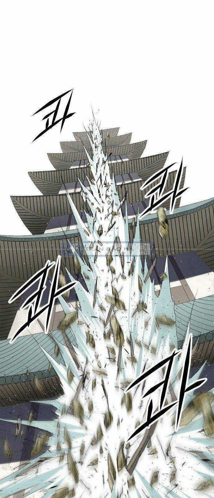 Thiên Hạ Đệ Nhất Nhân Chapter 4 trang 27