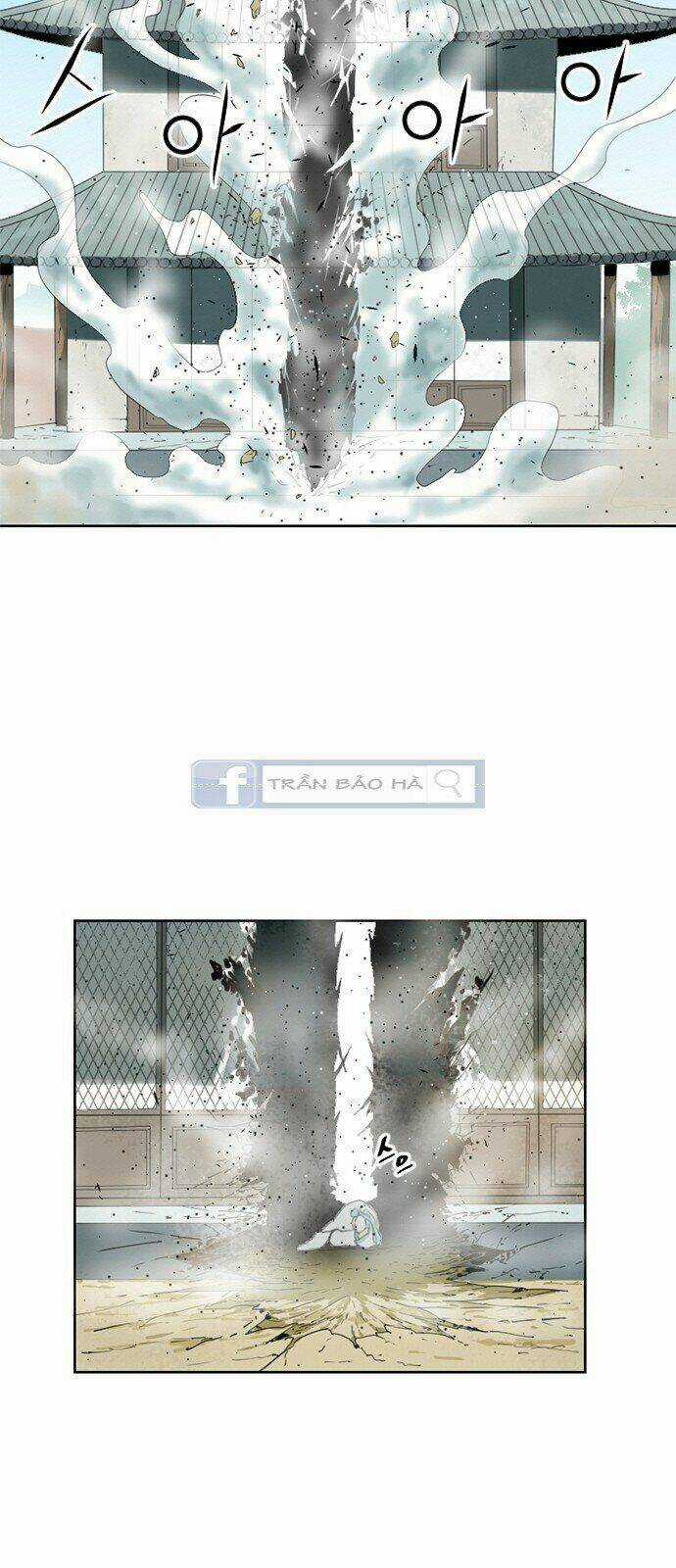 Thiên Hạ Đệ Nhất Nhân Chapter 4 trang 29