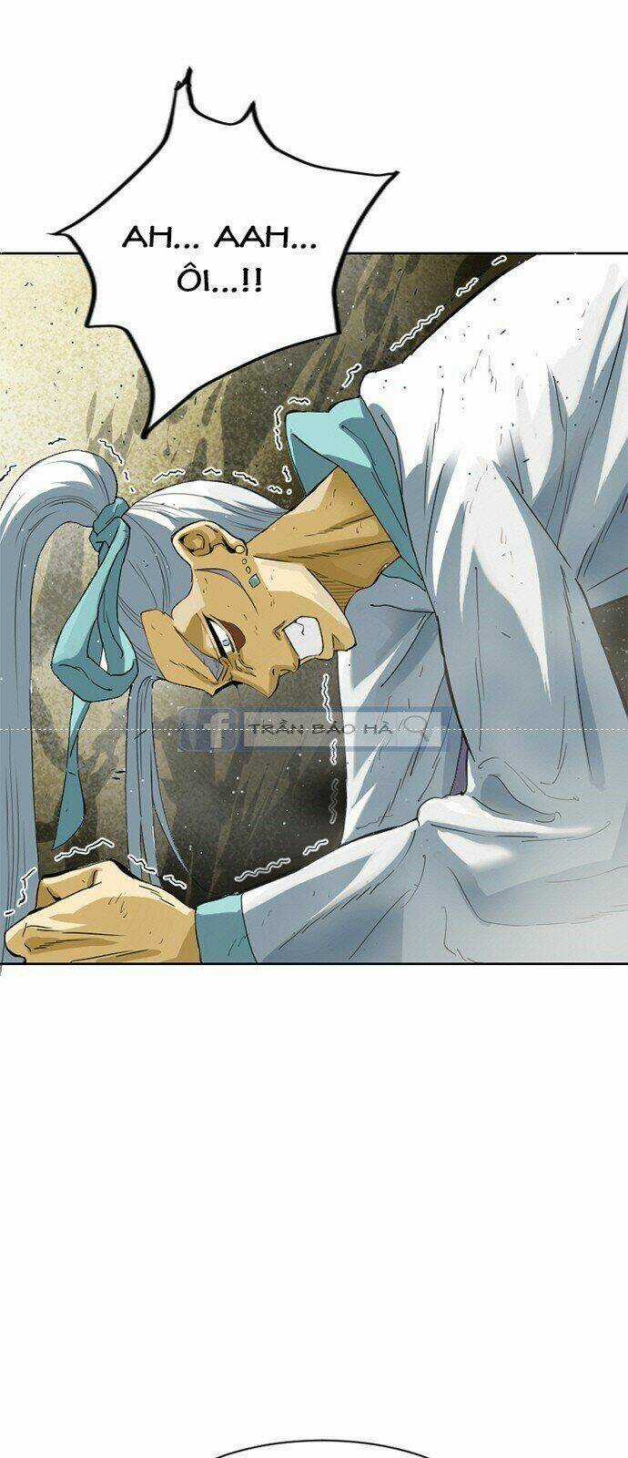 Thiên Hạ Đệ Nhất Nhân Chapter 4 trang 30